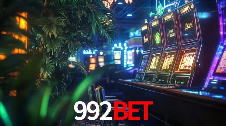 VIP Casino 992BET