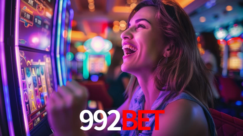 992BET.COM