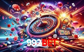 Apostas de Tênis 992BET