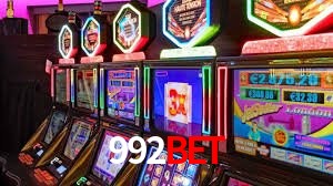 Interface do App 992BET