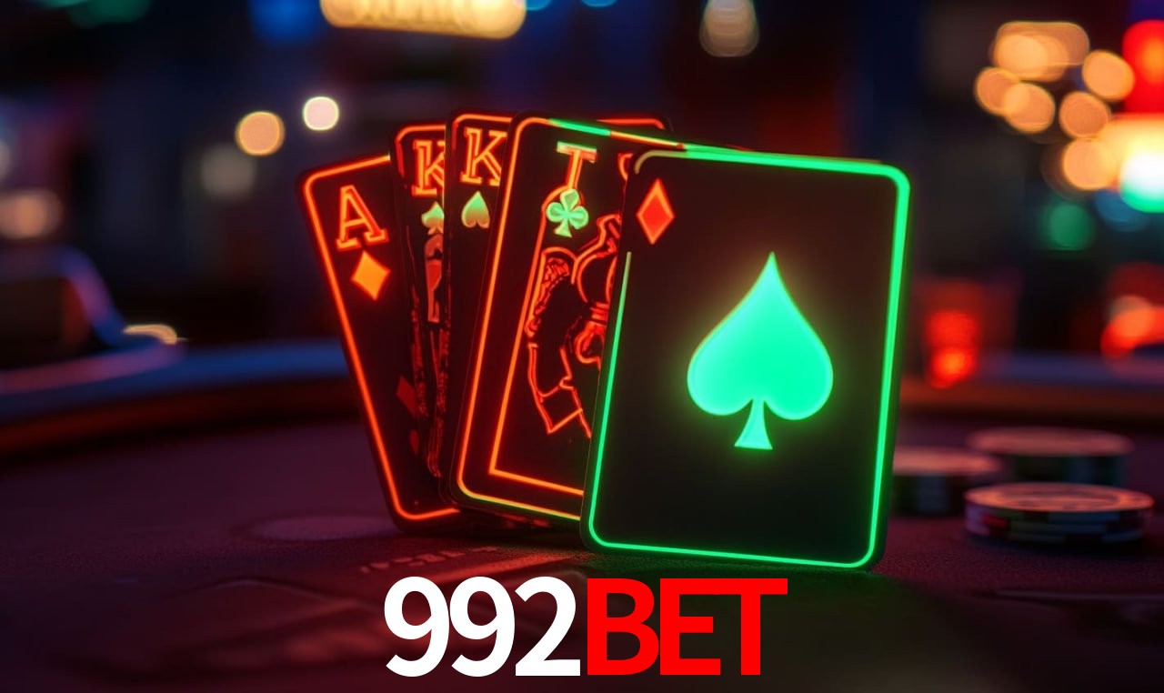 Avaliações dos Jogadores 992BET