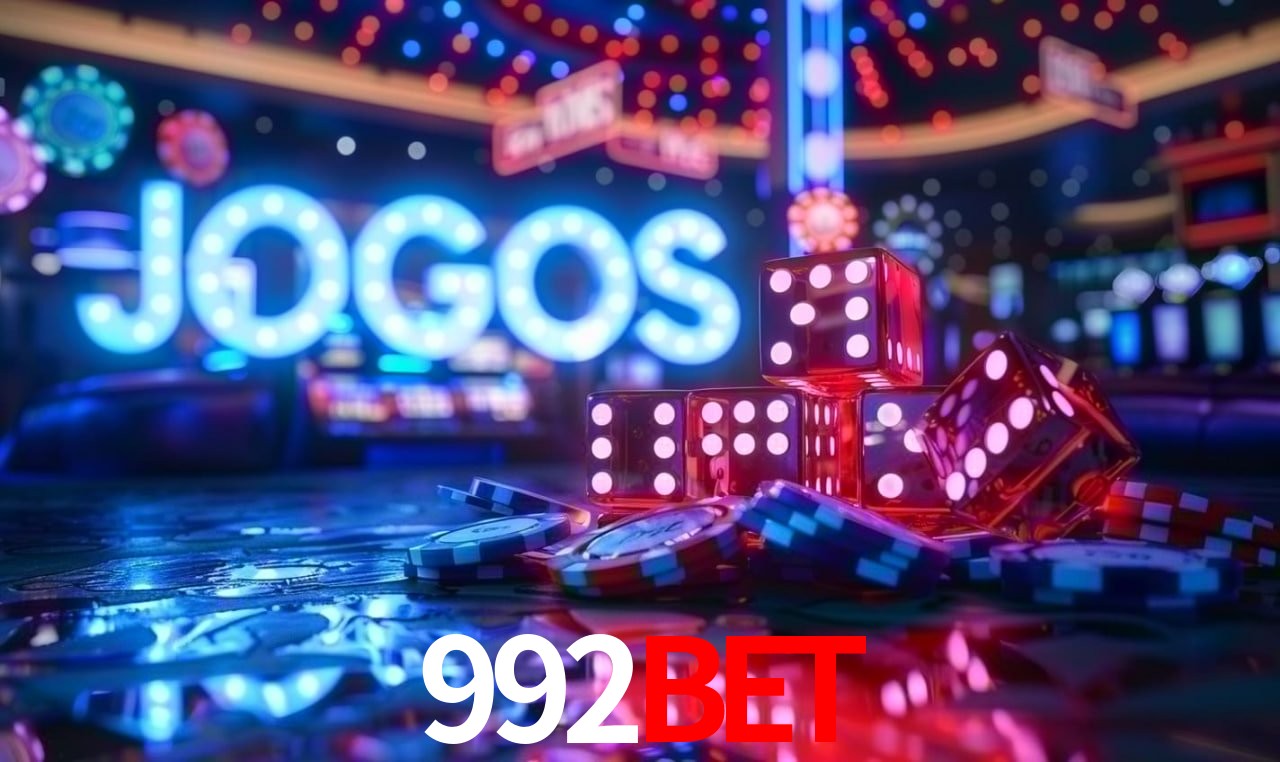 Jogos Exclusivos 992BET