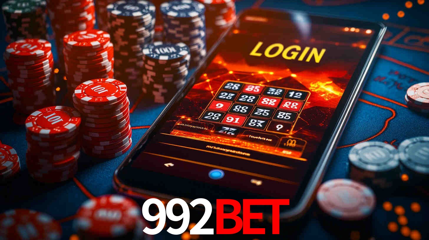 Bônus Generosos e Exclusivos no 992BET para Você!