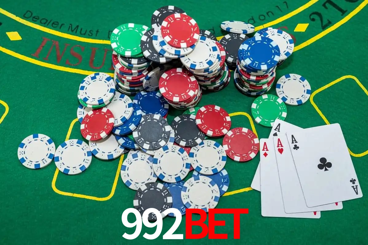 Torneios 992BET