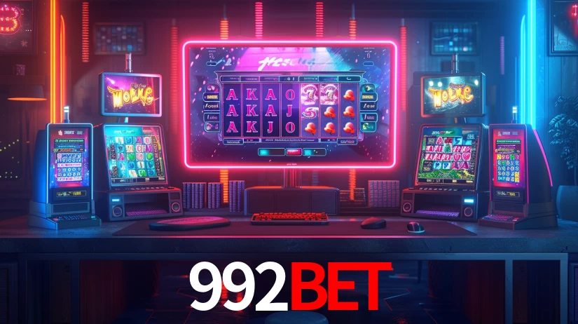 992BET app