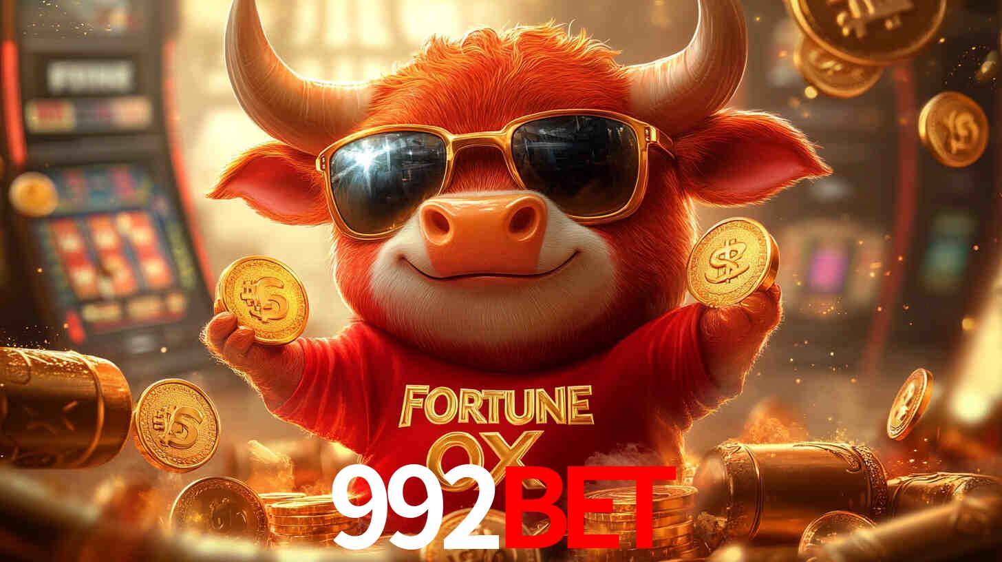 992BET: A Experiência de Casino com Jogos de Mesa ao Vivo