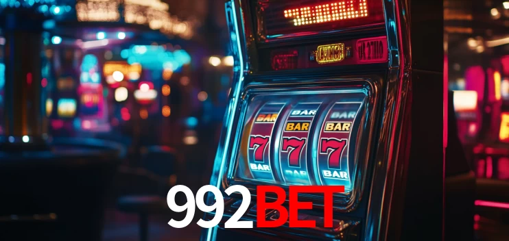 Live Casino 992BET