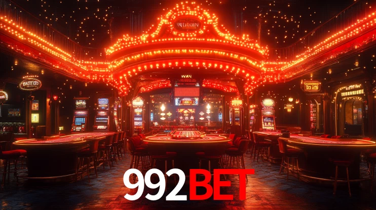 992BET app